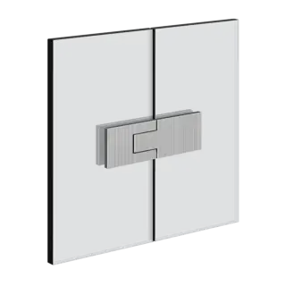 Петля для душевого ограждения GESSI RIGATO