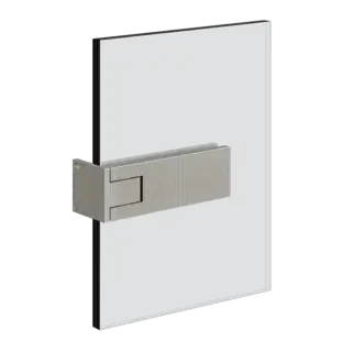 Петля для душевого ограждения GESSI RIGATO