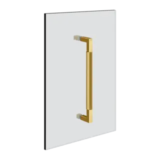 Ручка двери душевого ограждения GESSI DIAMANTATO