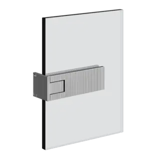 Петля для душевого ограждения GESSI RIGATO