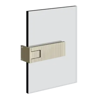 Петля для душевого ограждения GESSI RIGATO