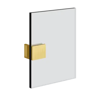 Зажим для стекла GESSI RIGATO