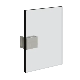 Зажим для стекла GESSI RIGATO