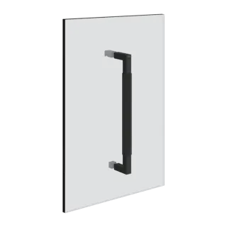 Ручка двери душевого ограждения GESSI DIAMANTATO