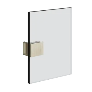 Зажим для стекла GESSI RIGATO