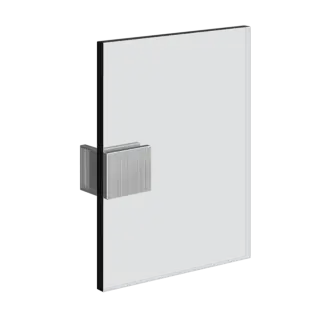 Зажим для стекла GESSI RIGATO