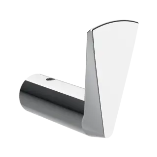 Крючок Gessi VENTAGLIO 72521#031 цвет-хром