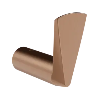 Крючок Gessi VENTAGLIO 72521#708 цвет-браш.Медный PVD