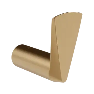 Крючок Gessi VENTAGLIO 72521#726 цвет-Warm Bronze Brushed PVD