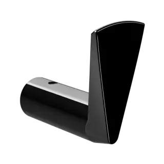 Крючок Gessi VENTAGLIO 72521#706 цвет-Black Metal PVD