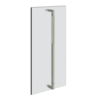 Ручка двери душевого ограждения GESSI RIGATO