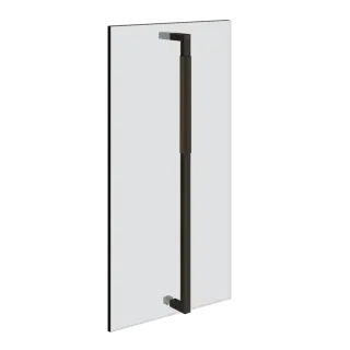 Ручка двери душевого ограждения GESSI RIGATO