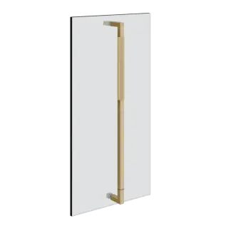 Ручка двери душевого ограждения GESSI RIGATO