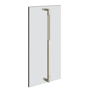 Ручка двери душевого ограждения GESSI RIGATO