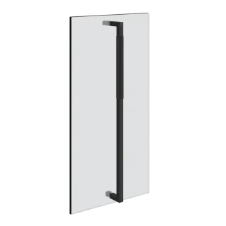 Ручка двери душевого ограждения GESSI RIGATO