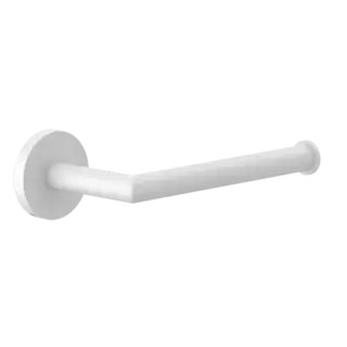 Держатель для туалетной бумаги Gessi VENTAGLIO 63655#279 цвет-белый CN