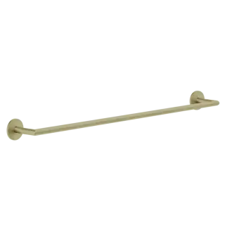 Держатель для полотенец Gessi VENTAGLIO 63703#727 цвет-браш.латунь PVD