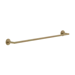 Держатель для полотенец Gessi VENTAGLIO 63703#726 цвет-Warm Bronze Brushed PVD