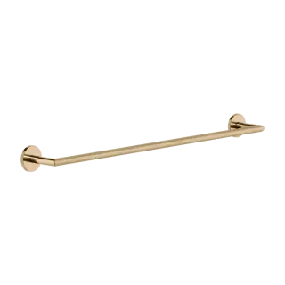 Держатель для полотенец Gessi VENTAGLIO 63703#246 цвет-золото PVD