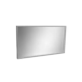 Зеркало для ванной Antonio Lupi Edison EDISON75W