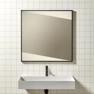 Зеркало для ванной Antonio Lupi DIALOGANTI DIALOGHI9090