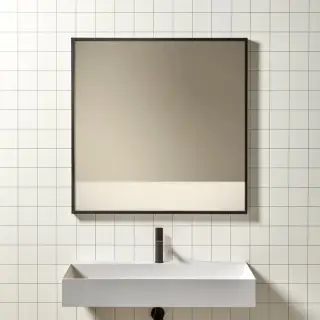 Зеркало для ванной Antonio Lupi DIALOGANTI DIARIGA9090