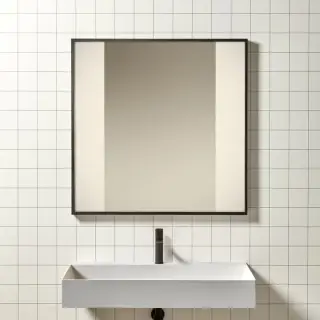 Зеркало для ванной Antonio Lupi DIALOGANTI DIARIGHE9090