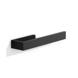 Держатель для полотенец Decor Walther CONTRACT HTR 0651260 цвет-черный матовый