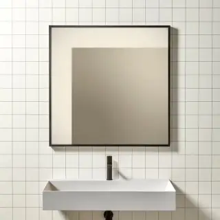 Зеркало для ванной Antonio Lupi DIALOGANTI DIANGOLO9090