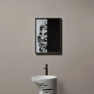 Зеркало для ванной Antonio Lupi Collage COLLAGE353W