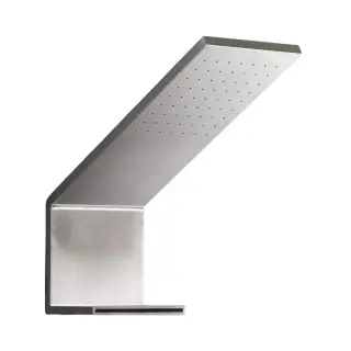 Верхний душ CEA Free ideas FRE168