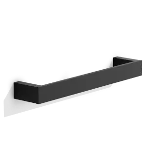 Держатель для полотенец Decor Walther CONTRACT HTE30 0650660 черный матовый