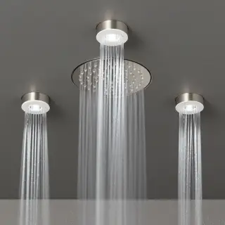 Верхний душ CEA Free ideas FRE222