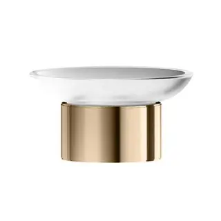 Мыльница Jorger EXAL 632.00.017.040 sunshine