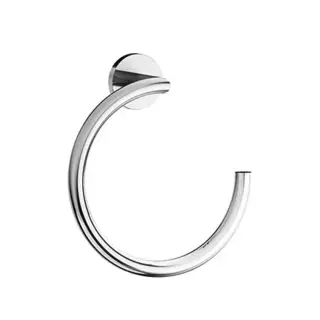 Держатель для полотенец Jorger EXAL 632.00.047.000 chrome