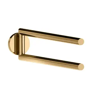 Держатель для полотенец Jorger EXAL 632.00.002.040 sunshine