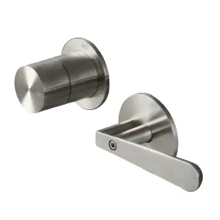 Вентиль CEA LUTEZIA PLUS LTZ60