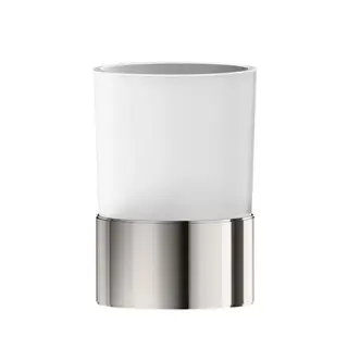 Стакан Jorger EXAL 632.00.046.065 platinum