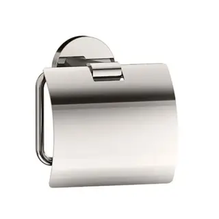 Держатель для туалетной бумаги Jorger EXAL 632.00.014.065 platinum