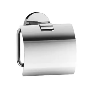 Держатель для туалетной бумаги Jorger EXAL 632.00.014.000 chrome