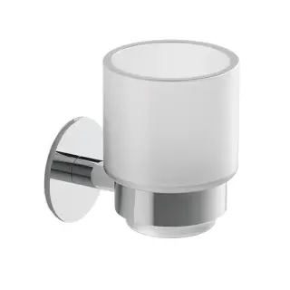 Стакан Decor Walther BASIC 0536100