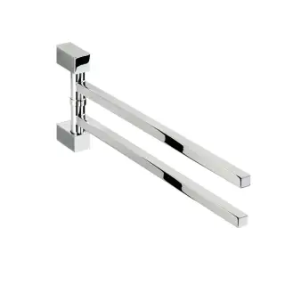 Держатель для полотенец Decor Walther 0560700