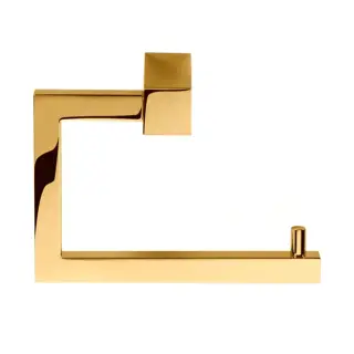 Держатель для туалетной бумаги Decor Walther 0561520