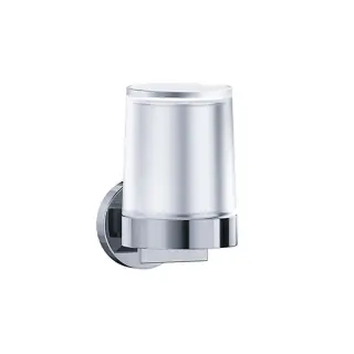 Дозатор Jorger CHARLESTON ROYAL 632.00.005.000 chrome