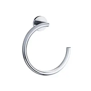 Держатель для полотенец Jorger CHARLESTON ROYAL 632.00.047.000 chrome