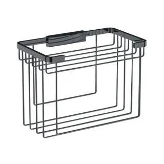 Полка-решетка Jorger Turn 634.00.104.095 mink