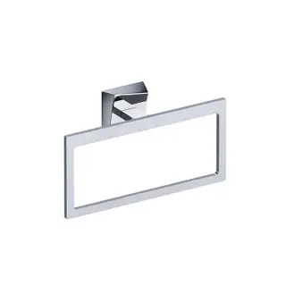 Держатель для полотенец Jorger Turn 623.00.047.000 chrome