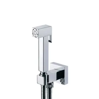 Гигиенический душ Jorger EMPIRE ROYAL 626.13.237.000 chrome