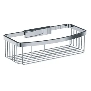 Полка-решетка Jorger EMPIRE ROYAL 634.00.105.000 chrome