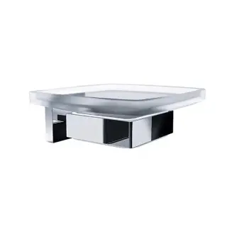 Мыльница Jorger EMPIRE ROYAL 627.00.007.000 chrome